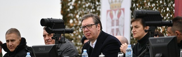 Prebacuje odgovornost: Zakon o iseljavanju donela bivša vlast