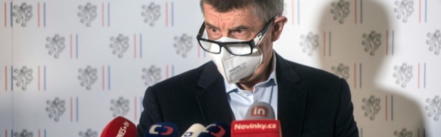 Češka protjeruje 18 ruskih diplomata, označeni kao špijuni