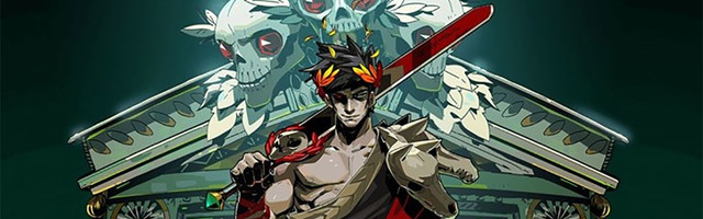 Igra Hades – Najbolji naslov za nove konzole