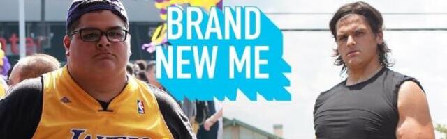 Devetomesečni program za topljenje više od osamdeset kilograma