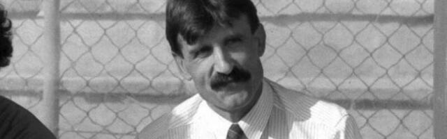 In memoriam – Ljuborad Ljuba Stevanović