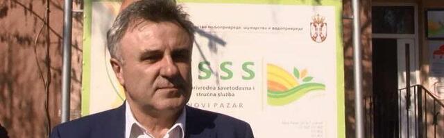 Vesnić: Značajni podsticaji za poljoprivredu