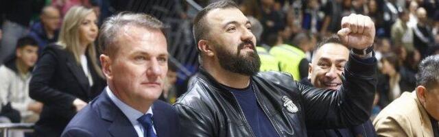 NOVA BAT PRESUDA protiv Partizana, crno-beli plaćaju 80.116 evra!