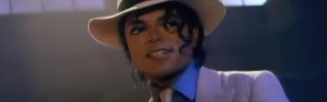 Tajna čuvenog nagiba Majkla Džeksona: Logično je!