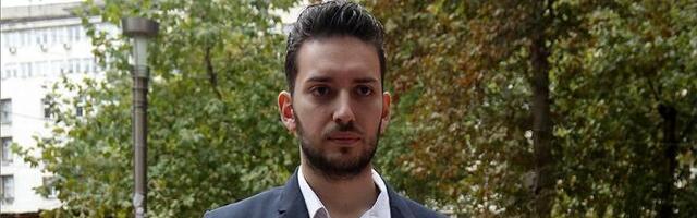 Grbović: Više nije pitanje da li će Srbija uvesti sankcije Rusiji, već kad