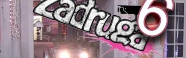 OTKRIVAMO TAJNI PLAN PRODUKCIJE: Večeras u Zadrugu 6 ulazi on, spreman da pomrsi konce!