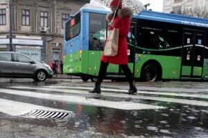 До четвртка топло уз кишу, од петка снег и права зима
