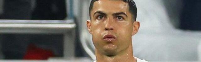 KO KAŽE DA JE OTPISAN? Ronaldo na spisku Portugala! MARTINEZ VERUJE U NJEGA!