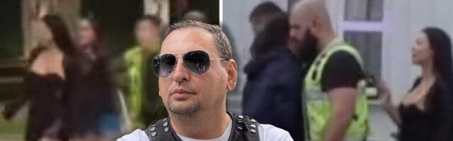 MAJA MARINKOVIĆ PRIJAVILA ANĐELU POLICIJI: Diskvalifikovanoj zadrugarki stiže tužba za nasilje, Taki otkrio detalje razgovora sa advokatom!