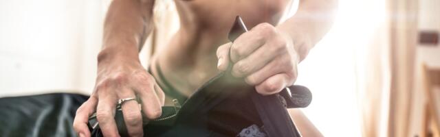 9 Najboljih seksi poza za oralni seks