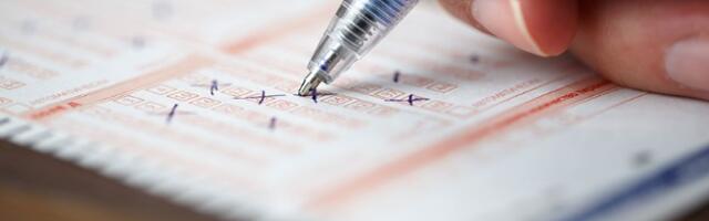 Igrate Loto? IZBEGAVAJTE ove brojeve