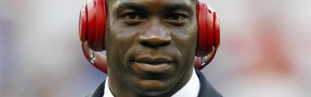 BALOTELI, SRBINE: Nestašni dečko svetskog fudbala ZALJUBLJEN U SRBIJU I SRPSKU KOŠARKU!