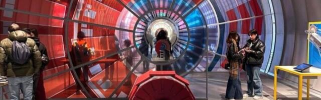 Comtrade revolucionariše nauku: Na čelu kreiranja najvećeg sistema za upravljanje podacima na svetu u CERN-u