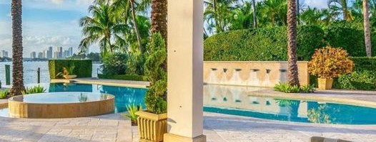 Ovako izgleda kompletno imanje od 40 miliona dolara Jennifer Lopez i Alexa Rodrigueza (FOTO)