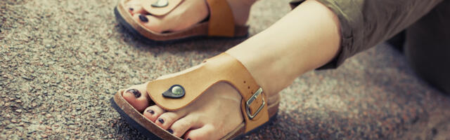 7 najboljih zamena za Birkenstock papuče koje smo našle na domaćem tržištu