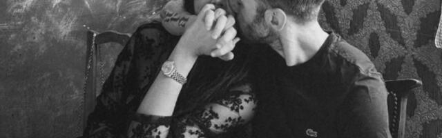 DANAS SE UDAJE KAJA OSTOJIĆ! Mlada je već spremna, procurila PRVA FOTOGRAFIJA pred venčanje!