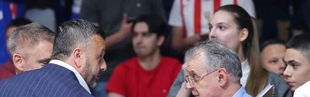 Čović: Završavam špansku seriju oko Petruševa
