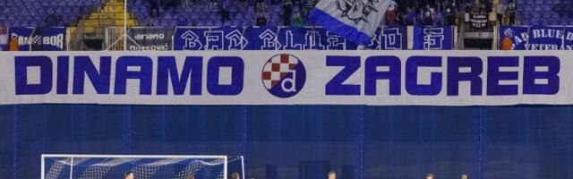 Dinamo prosuo pobedu, Benfika urnisala Atletiko