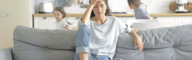 OVIH 12 SIMPTOMA ČESTO IGNORIŠEMO,  a baš oni mogu biti znaci SMRTONOSNE BOLESTI