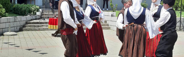 Godišnji koncert vranjskog“Sevdaha” 16. decembra