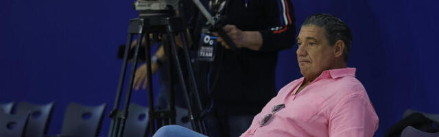 OGLASIO SE MIŠKO NAKON KRAĐE MEGE PROTIV PARTIZANA: Da li je ovim rečima pecnuo Žoca!?