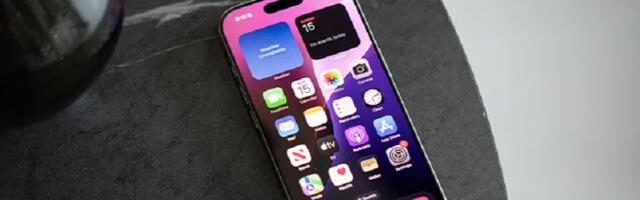 Apple Intelligence u iOS-u 18.3 