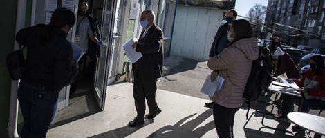 Deficit SAD-a dosegao rekordnih 3,1 hiljada milijardi dolara