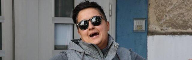 "TO JE HOROR FILM!": Marija Šerifović SUROVO iskrena o PZE, progovorila i o Jovani Pajić!