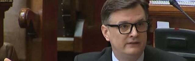 JOVANOV: Laž opozicije o „zvučnom topu“ neće proći kao sve do sada, mi ćemo insistirati na tome!