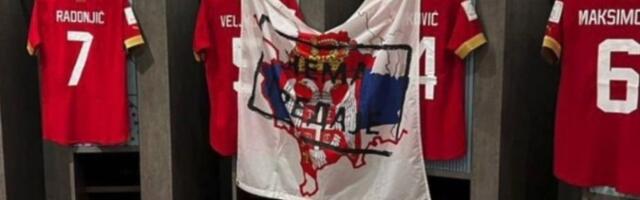 SRBIN IM TRN U OKU! Bio najbolji u klubu, pa ušao u sukob sa saigračima Albancima, sklonili ga iz tima, a sada ga teraju iz grada