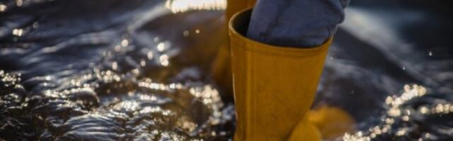 NAREDNIH 36 SATI OTKUCAVA! STIGLO UPOZORENJE ZBOG POPLAVA! Evo šta možemo da očekujemo