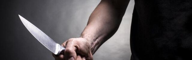 UŽAS u centru Beograda: Izboden mladić ispred KST-a