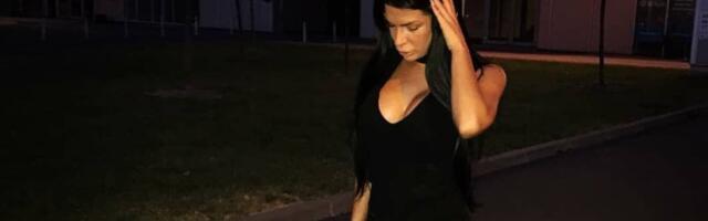 Uhapšena bivša rijaliti učesnica! Pokušala kolima da prođe kroz masu ljudi, pa napala policajca