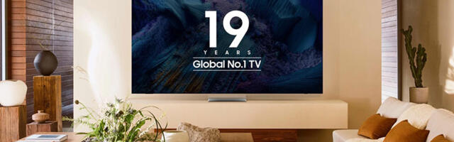 Samsung predstavlja TV liniju za 2025. sa Vision AI