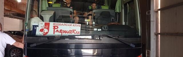 Nišlije otputovale u Bugarsku, evo na koga računa trener Matić