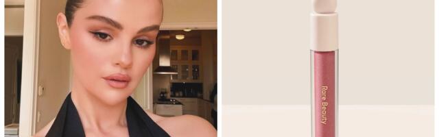 Znamo koji je “lip combo” Selene Gomez