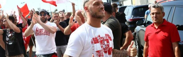 Arnautović začepio usta kritičarima - Zbog ovih reči će ga voleti još više