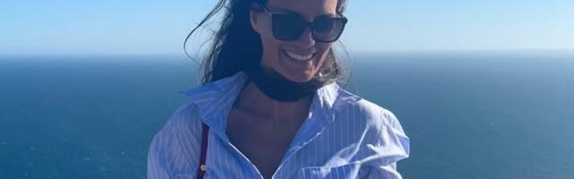 Marija Kilibarda nakon POROĐAJA SKINULA VIŠE OD 10 KILOGRAMA: I dok druge žene traže slatkiše, voditeljka svakodnevno JELA OVU NAMIRNICU, u svim oblicima!