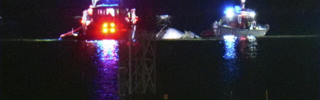 HOROR NA DUNAVSKOM KEJU! Pronađeno telo u vodi, POLICIJA SUMNJA NA UBISTVO, a zna se i KO JE ŽRTVA!