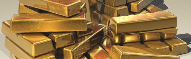 Septembar donosi novi istorijski maksimum cene zlata – preko 3.650 dolara