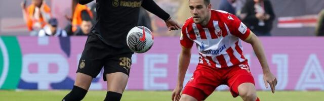 Partizan pušta karte u prodaju za 177. večiti derbi!