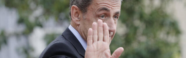 "NEVIN SAM!": Bivši predsednik Francuske van sebe posle presude, Sarkozija čeka PET GODINA ZATVORA