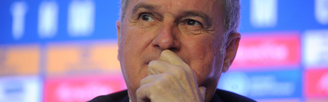 INTERVJU LJUBIŠA TUMBAKOVIĆ: Za tri dana ne može da se napravi igra