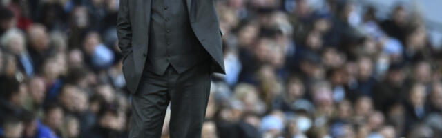 BOMBA Rafa Benitez preuzima grčkog velikana
