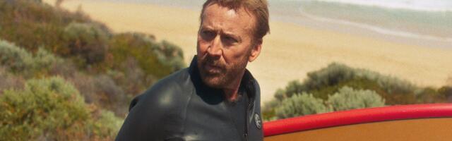 Nikolas Kejdž u najnovijem filmu glumi srpskog agenta Duška Popova