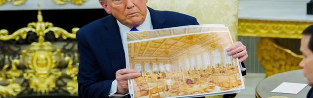 Trump – tehnološke kompanije i kriptovalute