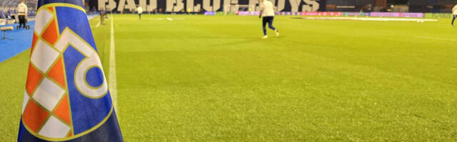 TRAGIČNA SUDBINA NIGERIJCA KOJI JE IGRAO ZA ZAGREBAČKI DINAMO! Posvađao se sa upravom kluba zbog reprezentacije, A ONDA UMRO PRED POČETAK MEČA!