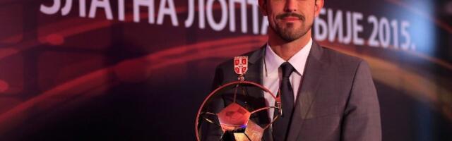 Paunović odbio milion evra i seo na klupu Srbije