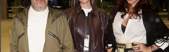 ŠOK! Sofija Šašić o RATU majke Sonje i bivšeg očuha Ace Lukasa! (VIDEO)