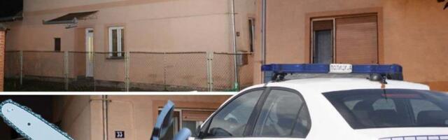 ODSEKAO MAJCI GLAVU MOTORNOM TESTEROM U NOVOM SADU I BACIO KOD KOMŠIJE U DVORIŠTE! Igor je ubio, pa umro posle nekoliko dana - GODIŠNJICA STRAVIČNOG PORODIČNOG ZLOČINA U TELEPU!